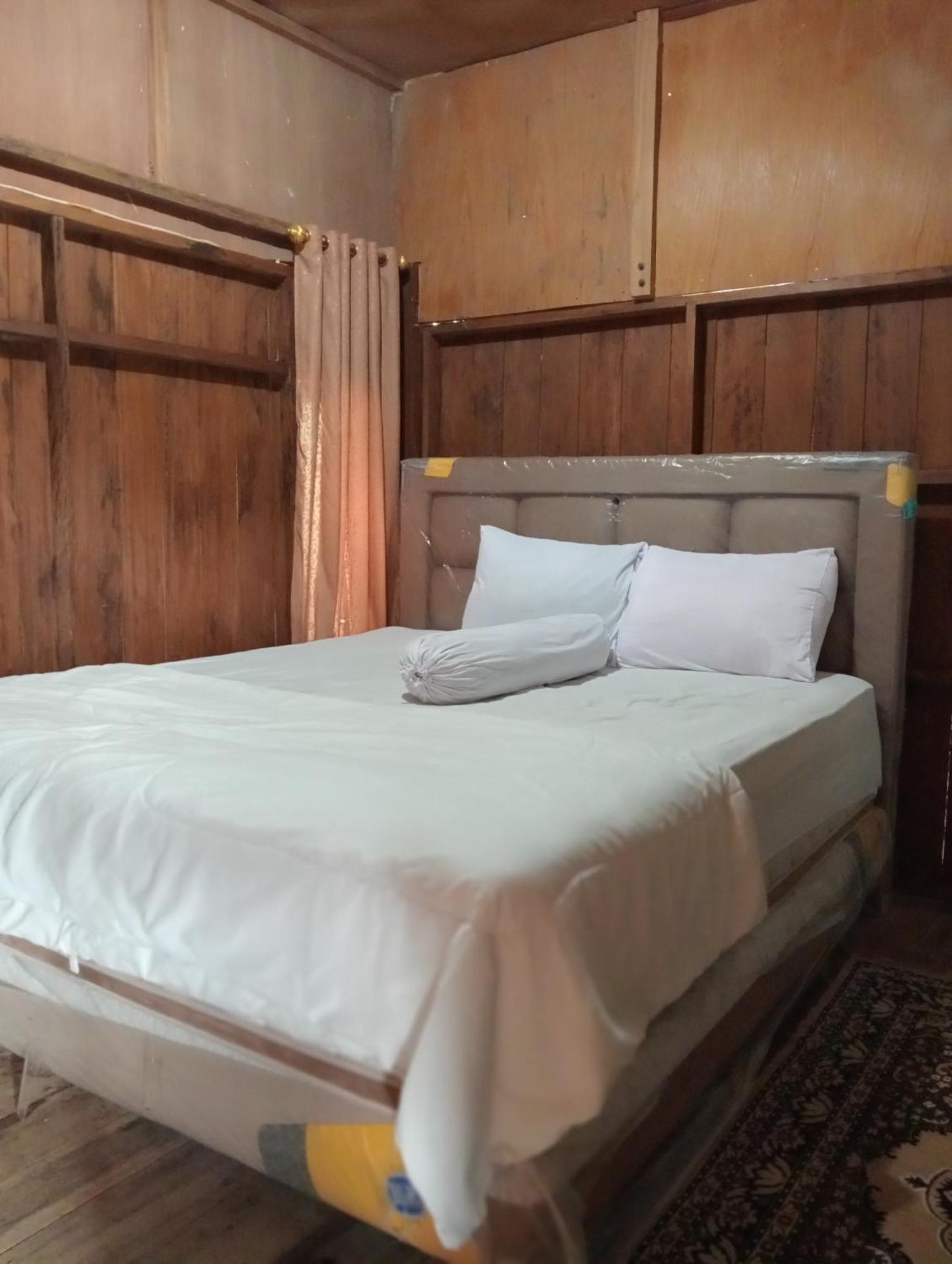 Tiu Batu Homestay Alas エクステリア 写真